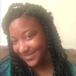 Meet your Posher, Kenya